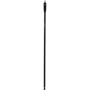 Image of DEWALT Extreme Impact Flatwood Drill Bit 10mm 406mm