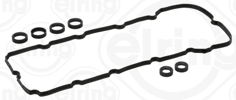 Image of Gasket Set, cylinder head cover ELRING 167.170