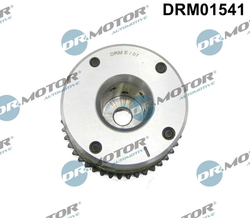 Image of DR.MOTOR AUTOMOTIVE Camshaft Adjuster DR.MOTOR AUTOMOTIVE DRM01541