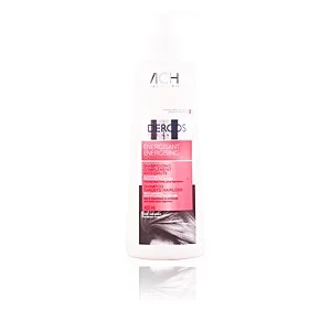 image of DERCOS energisant shampooing complement anti-chute 400ml