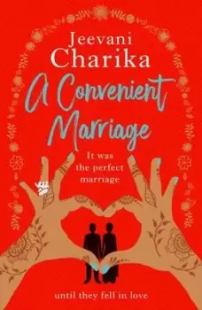 Image of A convenient marriage by Jeevani Charika