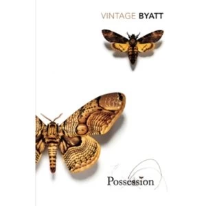Image of Possession : A Romance