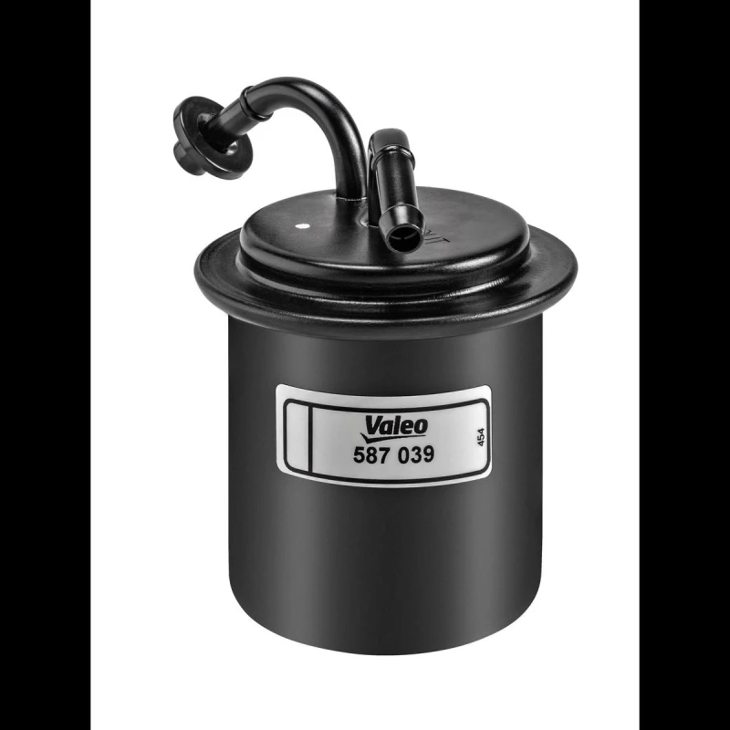 Image of VALEO 587039 Fuel Filter In-Line Filter Fuel filter (9)