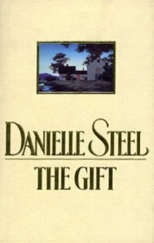 Image of The Gift by Danielle Steel Hardback