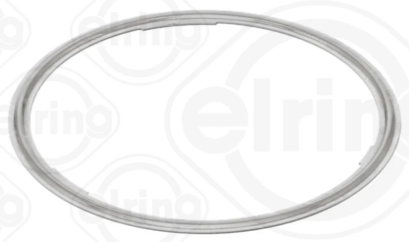 Image of Gasket, EGR valve pipe ELRING 967.790