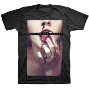 image of BMTH Blood Lust Mens Black T-Shirt: X-Large