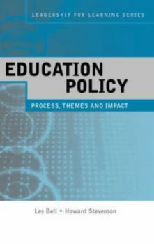 Image of Education and Labour Party Ideologies 1900-2001 and beyond by Denis Lawton Paperback