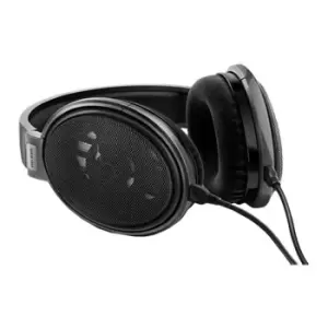 image of Sennheiser HD 650 Audiophile Open Back Dynamic Headphones