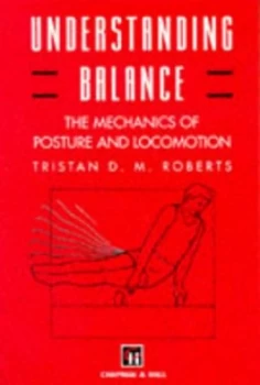 Image of Understanding Balance by Tristan David Martin Roberts Paperback