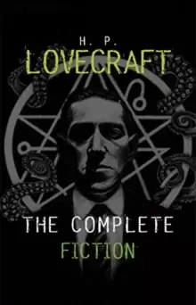 Image of The Complete Tales of H.P. Lovecraft : Volume 3
