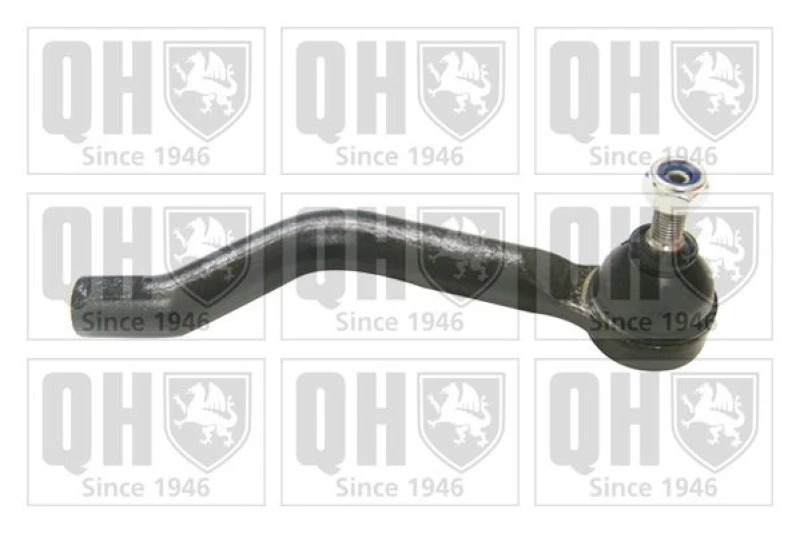 Image of QUINTON HAZELL Track rod end QUINTON HAZELL QR4010S