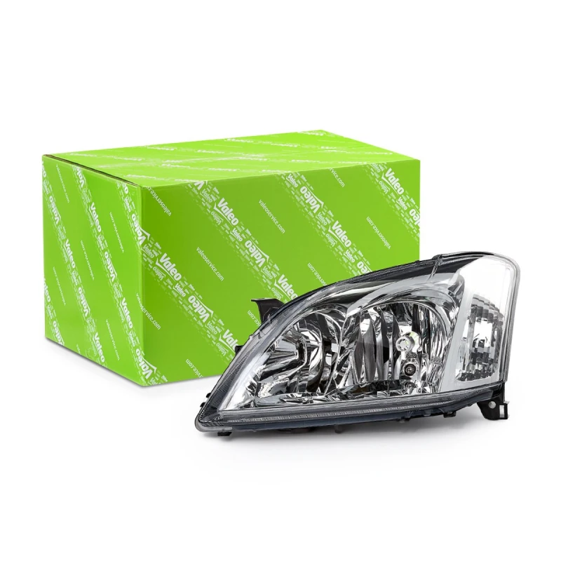 Image of Headlight VALEO 088270