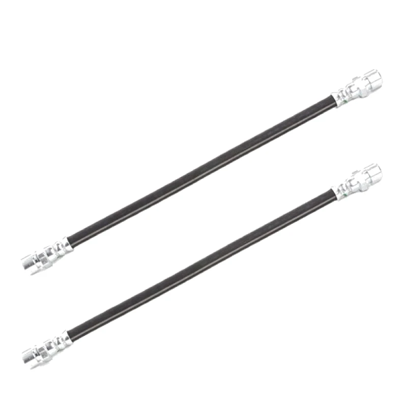 Image of STARK SKBH-0821035 Brake Hose Front axle both sides Brake Hose (83)