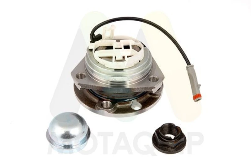 Image of MOTAQUIP Wheel bearing kit MOTAQUIP LVBW1241