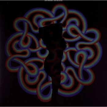 Image of Gaby Hernandez - Spirit Reflection Vinyl