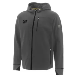 Image of H2O ZIP Sweatshirt Dark/Shadow Medium