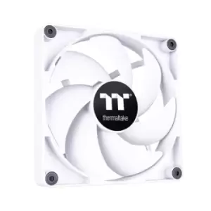 Thermaltake CT140 PC Computer case Fan 14cm White 2 pc(s)