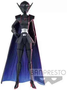 Image of Star Wars The Twins Am Statue multicolor