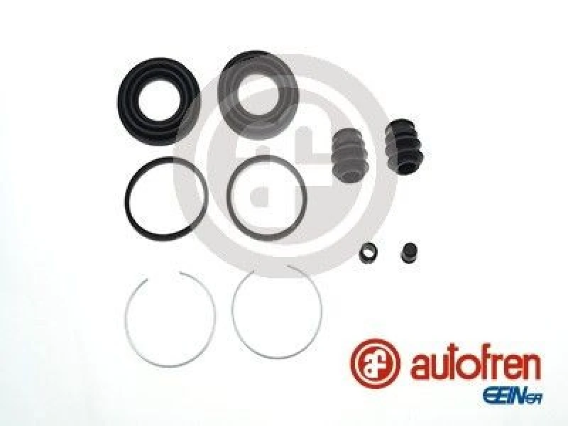 Image of AUTOFREN SEINSA Repair Kit, brake caliper AUTOFREN SEINSA D4296