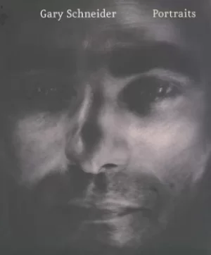Image of Gary Schneider by Deborah Martin Kao