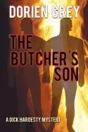Image of butchers son a dick hardesty mystery 1