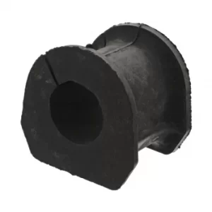 Image of Mounting Bush 41121 by Febi Bilstein Front Axle Left/Right