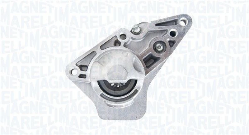 Image of MAGNETI MARELLI Starter motor MAGNETI MARELLI 063721367010