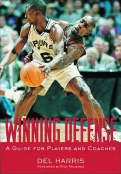 Image of Winning Defense. Paperback