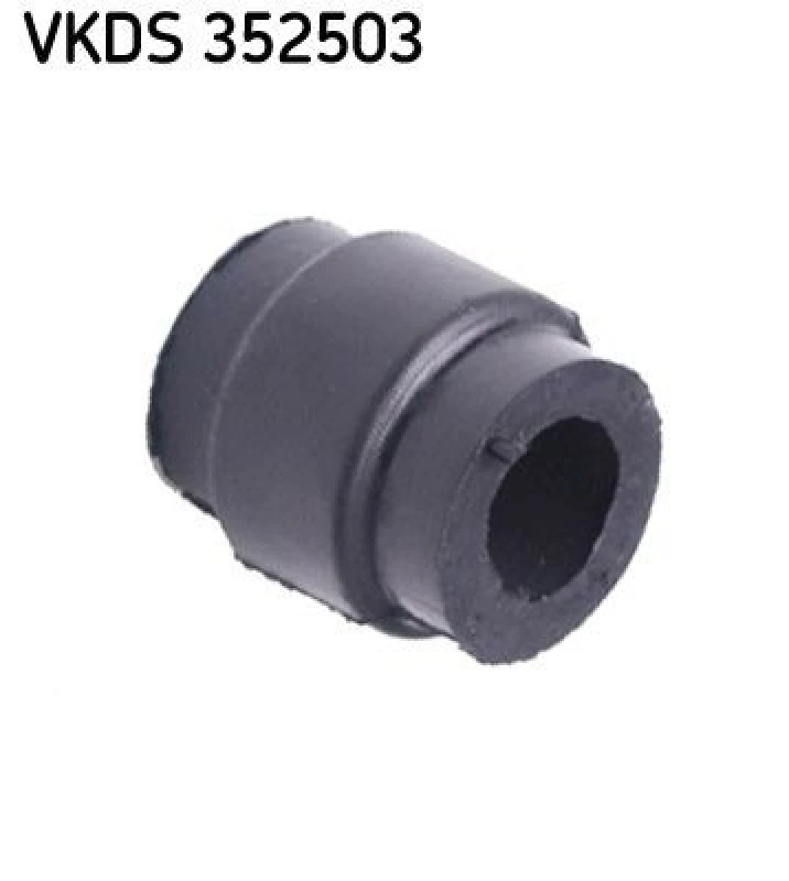Image of SKF Anti-roll bar bush SKF VKDS 352503