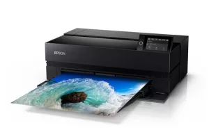Image of Epson SureColor SC-P900 Large Format Colour Printer