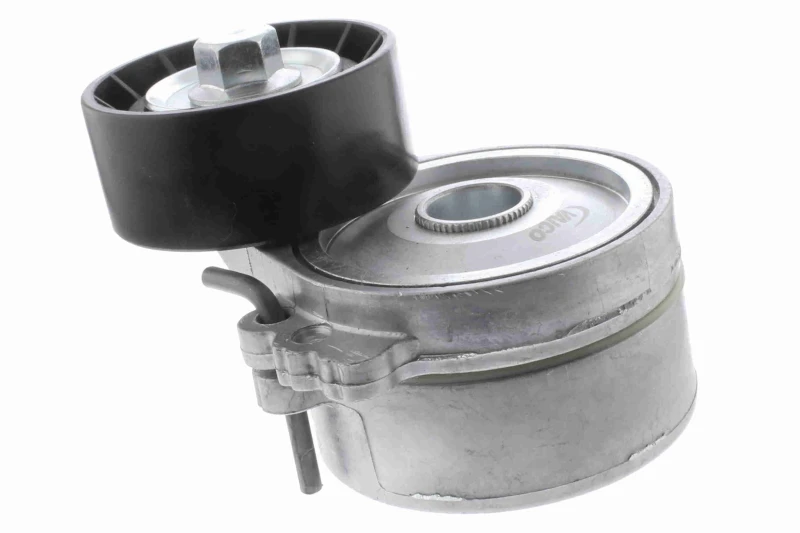Image of VAICO V22-0226 Tensioner Original VAICO Quality Belt Tensioner,v-ribbed belt (541)