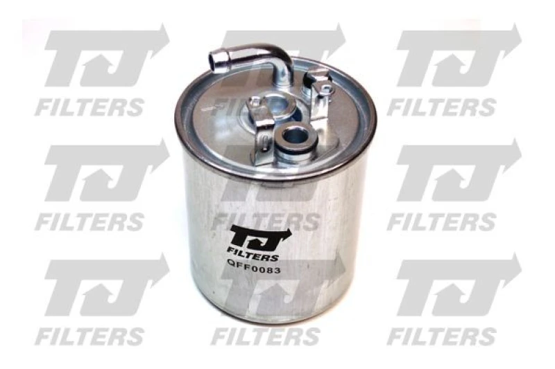 Image of QUINTON HAZELL Fuel filter QUINTON HAZELL QFF0083
