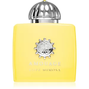 Image of Amouage Love Mimosa Eau de Parfum For Her 100ml