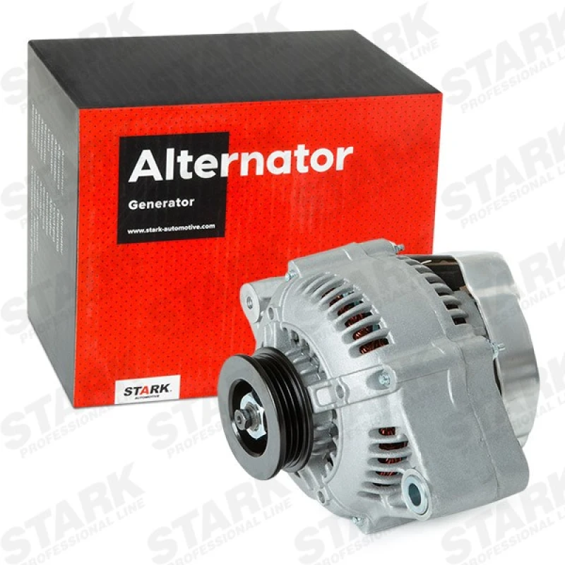 Image of STARK Alternator STARK SKGN-0321298