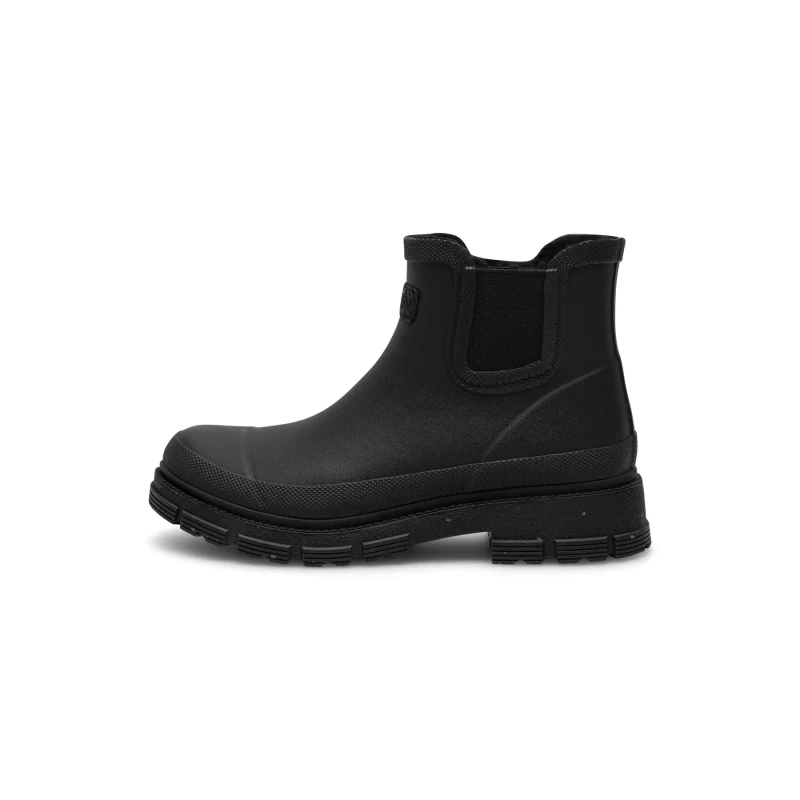 Image of Woden Womens boots Woden Liv Warm Noir Female 41
