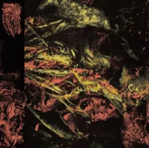 Image of Permanent Destitution by Hissing CD Album