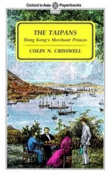 Image of The Taipans by Colin N Crisswell Paperback