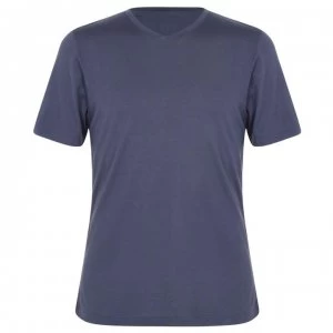 image of Wilson Condition T Shirt Mens - Grey