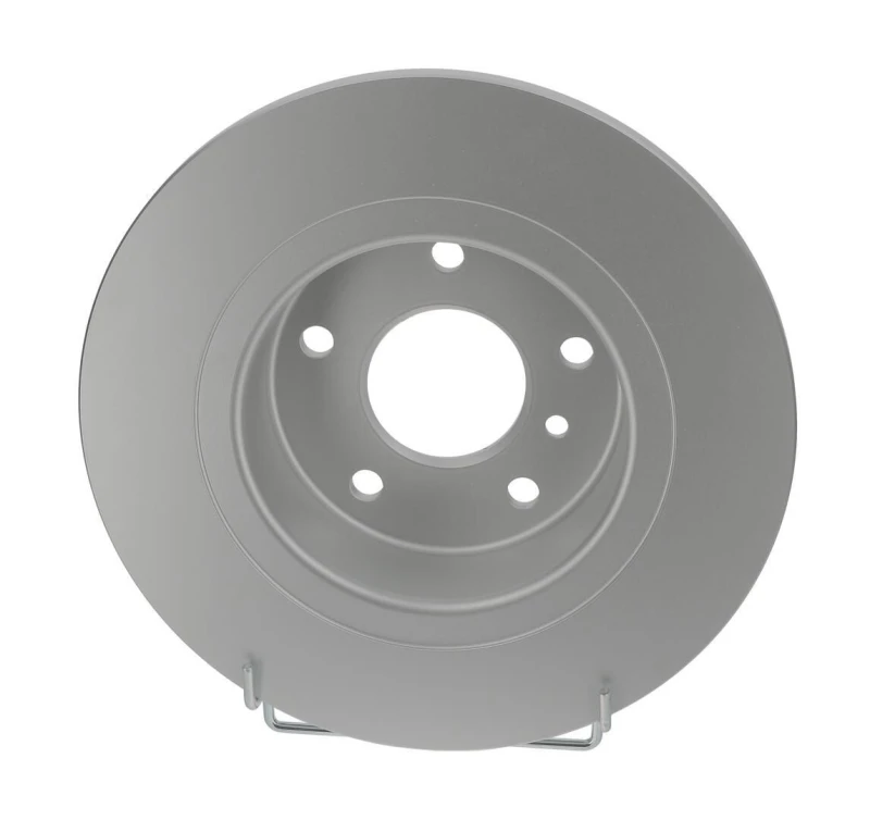Image of Brake disc FERODO DDF874C