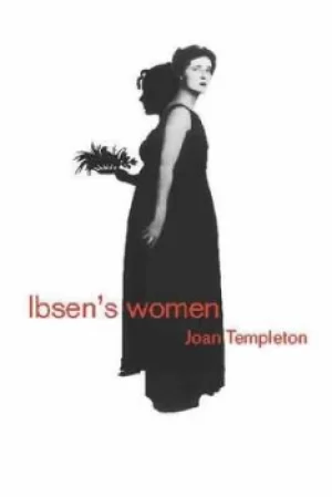 Image of Ibsens women by Joan Templeton