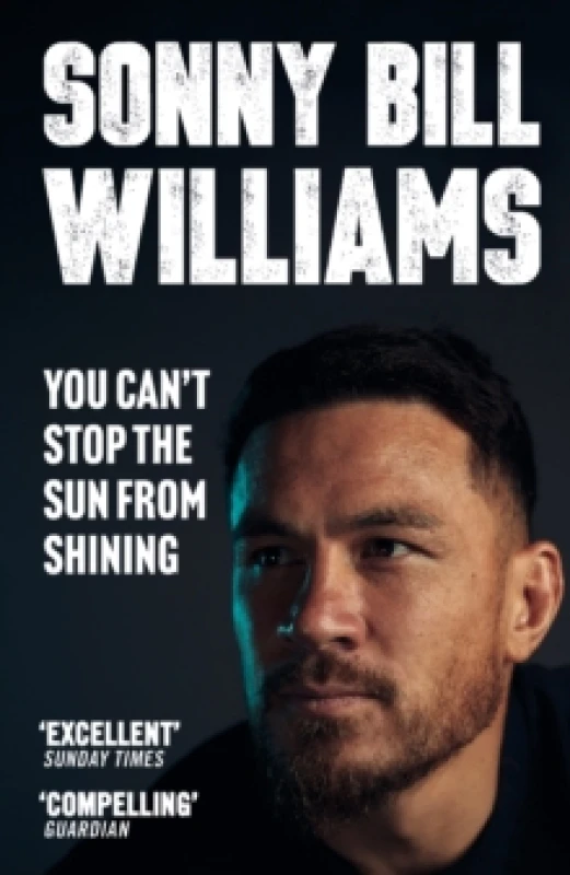 Image of You Can't Stop The Sun From Shining Paperback / softback