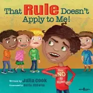 Image of that rule doesnt apply to me