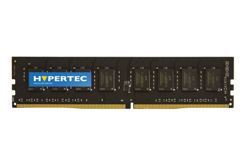 Image of Hypertec Z9H59AA-HY memory module 4GB 1 x 4GB DDR4 2400 MHz