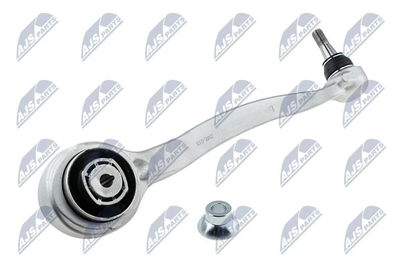 Image of NTY Suspension arm NTY ZWD-ME-015