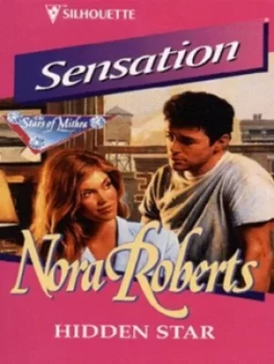 Image of Hidden star by Nora Roberts
