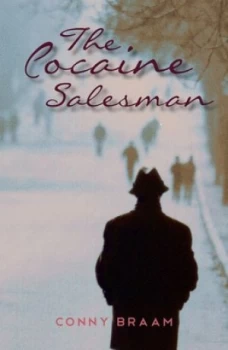 Image of The Cocaine Salesman by Conny Braam Book