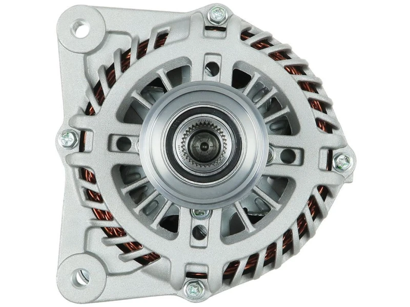 Image of AS-PL Alternator AS-PL A5397S