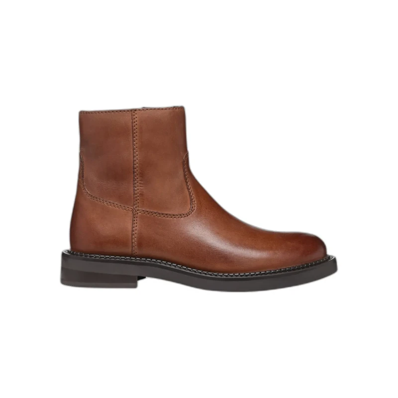 Image of Geox Womens boots Geox Serilda B Marron Female 35