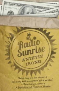 Image of Radio Sunrise Paperback