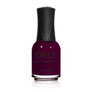 image of Orly Plum Noir 18ml